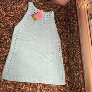 Lilly Pulitzer knit top